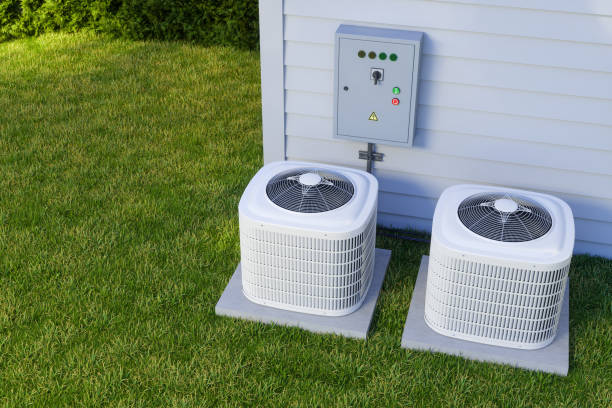 AC installation near me in Sparrow Bush, NY